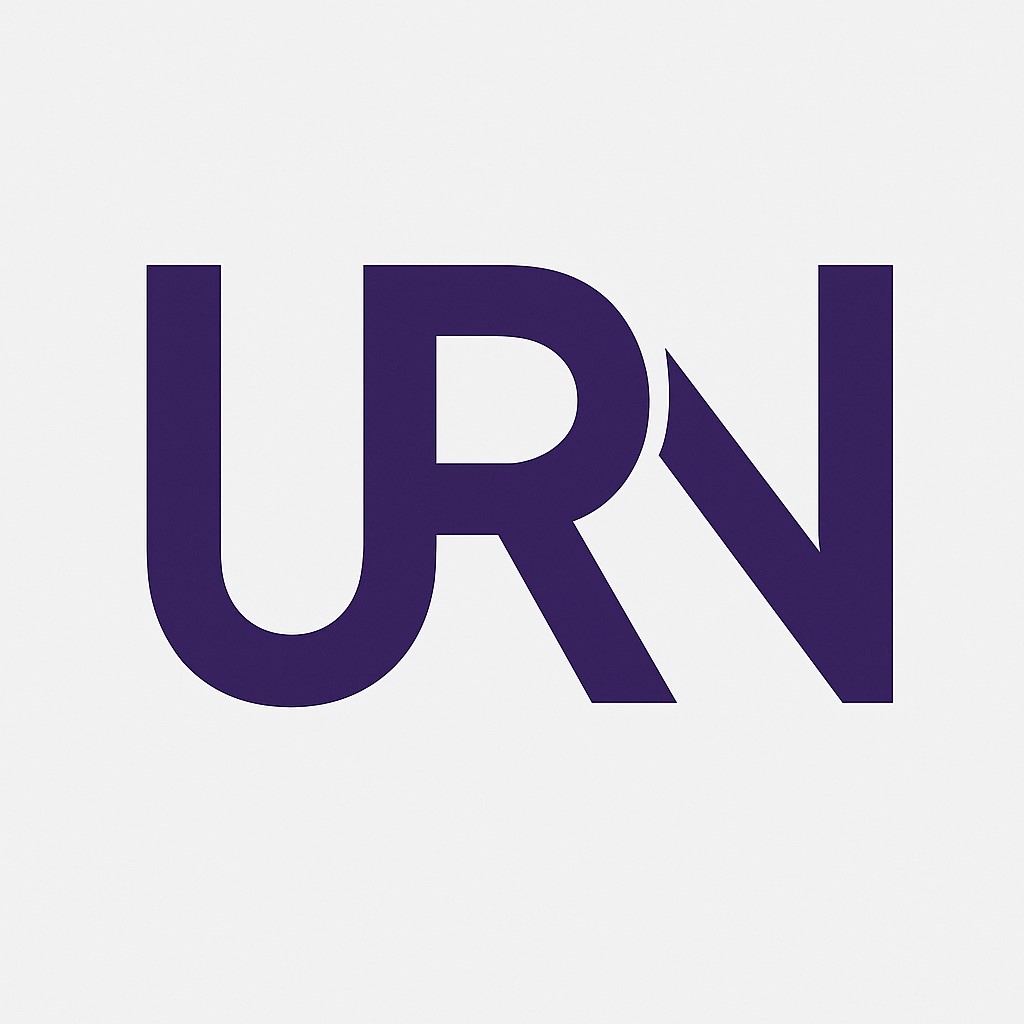 United Repair Network Logo