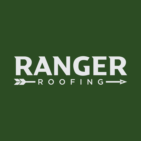 Ranger Roofing logo